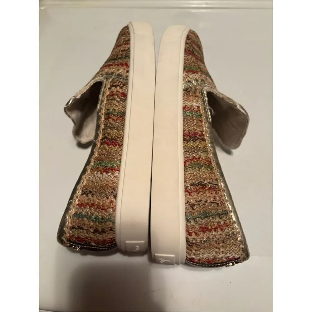 Sam Edelman Slip Ons - Picture 5 of 5